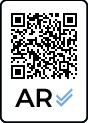QR AR
