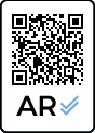 QR AR