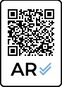 QR AR