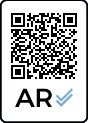 QR AR