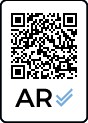 QR AR