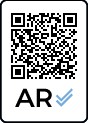 QR AR