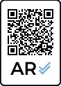 QR AR