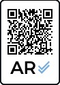 QR AR