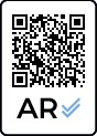 QR AR