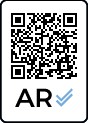 QR AR