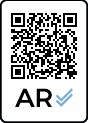 QR AR