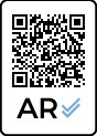 QR AR