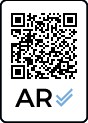 QR AR